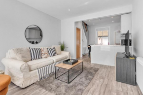 Surrey Street Duplex